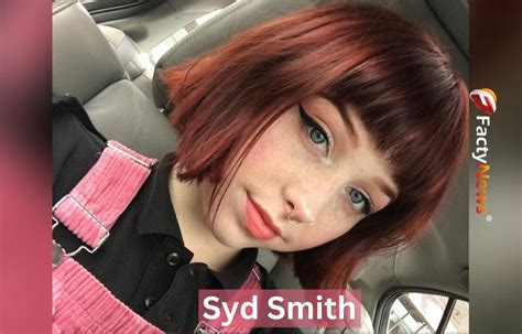 sydney smith mommy|syd smith ️‍ 